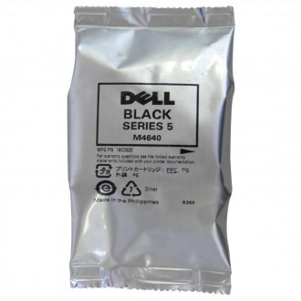 Dell 592-10092 (M4640), originálny atrament, čierny