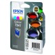 Epson T041 (C13T041040), originálny atrament, farebný, 25 ml