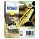 Epson T1624 (C13T16244010), originálny atrament, žltý, 3,1 ml
