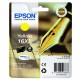Epson T1634 (C13T16344010), originálny atrament, žltý, 6,5 ml