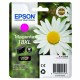 Epson T1813 (C13T18134012, 18XL), originálny atrament, purpurový, 6,6 ml