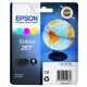 Epson T2670 (C13T26704010), originálny atrament, farebný, 6,7 ml