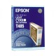 Epson T485 (C13T485011), originálny atrament, svetlo azúrový, 110 ml