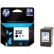 HP CB335EE (350), originálny atrament, čierny, 4,5 ml