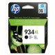 HP C2P23AE (934XL), originálny atrament, čierny, 25,5 ml
