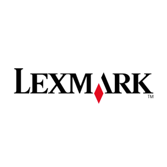 Lexmark 70C0X10, originálny toner, čierny