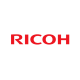 Ricoh 888641 (884947, 842031), originálny toner, žltý