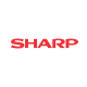 Sharp AL-214TD, originálny toner, čierny, Toner/Developer