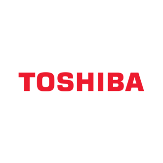 Toshiba T-FC505EY, originálny toner, žltý