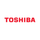 Toshiba T-281CEK, originálny toner, čierny