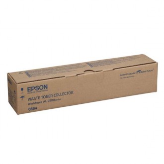 Epson C13S050664, originálna odpadná nádoba