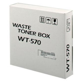 Kyocera WT-570 (302HG93140), originálna odpadná nádoba