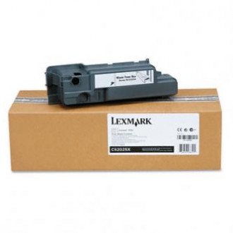 Lexmark 00C52025X, originálna odpadná nádoba