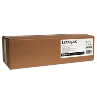 Lexmark C734X77G, originálna odpadná nádoba