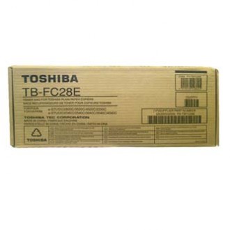 Toshiba TB-FC28E, originálna odpadná nádoba