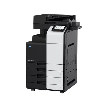 Konica Minolta bizhub c268i