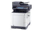 Triumph Adler P-C3066i MFP