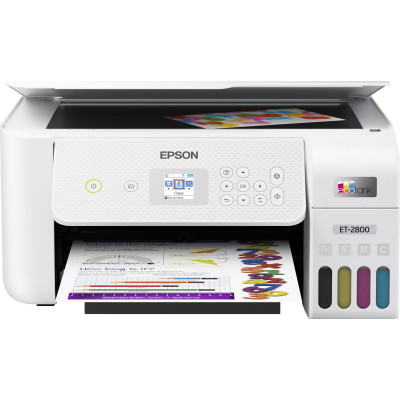 Epson EcoTank ET-2800