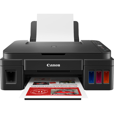 Canon Pixma G3410
