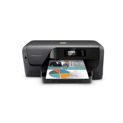 HP Officejet Pro 8210