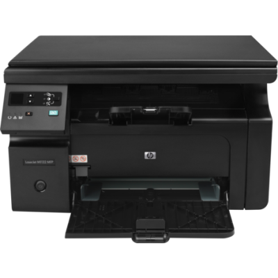 HP LaserJet M1132MFP