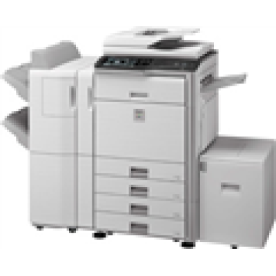 Sharp  MX  5000N