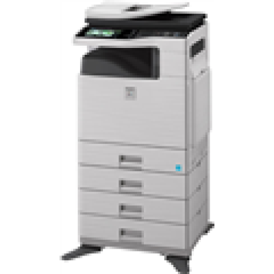 Sharp  MX C312