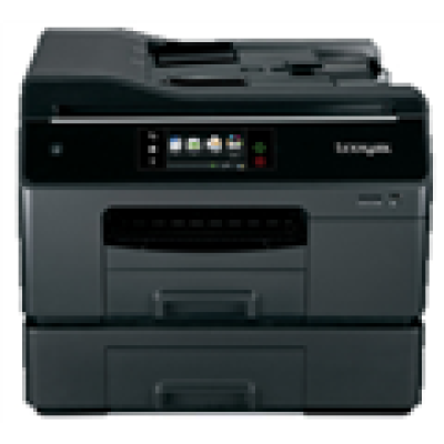 Lexmark OfficeEdge Pro 5500t