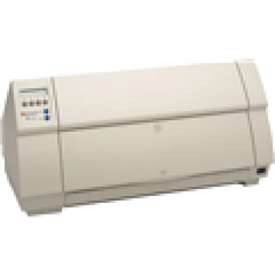 Ricoh Aficio FX-16