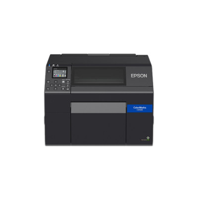 Epson ColorWorks CW-C6500Ae (MK)