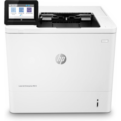 HP LaserJet Enterprise M612