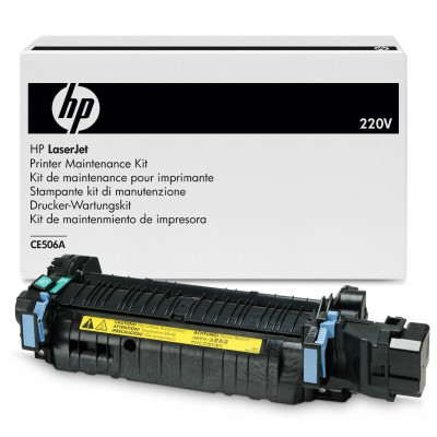 HP CE506A, originálna zapekacia jednotka
