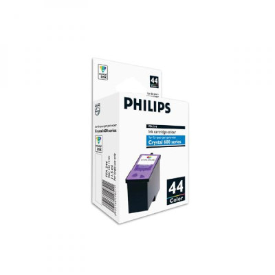 Philips PFA-544, originálny atrament, farebný