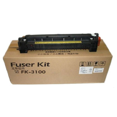 Kyocera FK-3100 (302MS93076), originálna zapekacia jednotka
