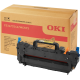 Oki C532 (46358502), originálna zapekacia jednotka