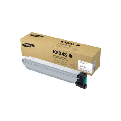 Samsung CLT-K804S (SS586A), originálny toner, čierny