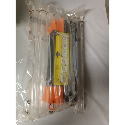 HP Q2682A, originálny toner, žltý, VÝPREDAJ, náhradný obal