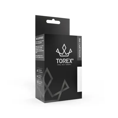 Canon PGI-72C (6404B001), TOREX® atrament, azúrový, 14 ml