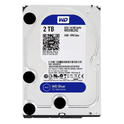 Western Digital interný pevný disk, 3.5