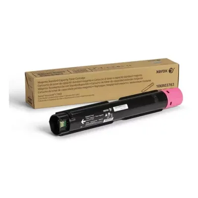 Xerox 106R03771, originálny toner, purpurový