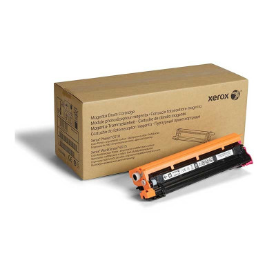 Xerox 108R01418, originálny valec, purpurový