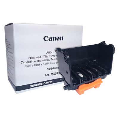 Canon QY6-0066-000, originálna tlačová hlava