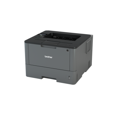 Laserová tlačiareň Brother HL-L5100DN (HLL5100DNYJ1)