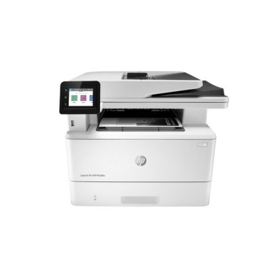 Multifunkčná tlačiareň HP LaserJet Pro M428dw (W1A28A)