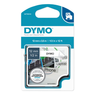 DYMO S0718040 (16957), originálna páska