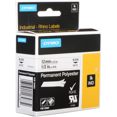 DYMO S0718210 (18483), originálna páska