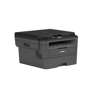 Multifunkčná tlačiareň Brother DCP-L2532DW (DCPL2532DWYJ1)