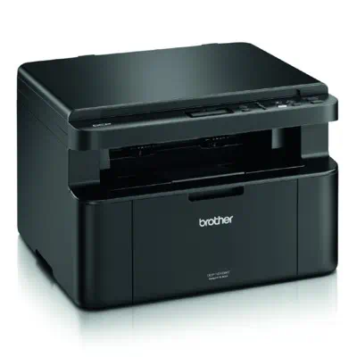 Multifunkčná tlačiareň Brother DCP-1622WE (DCP1622WEYJ1)