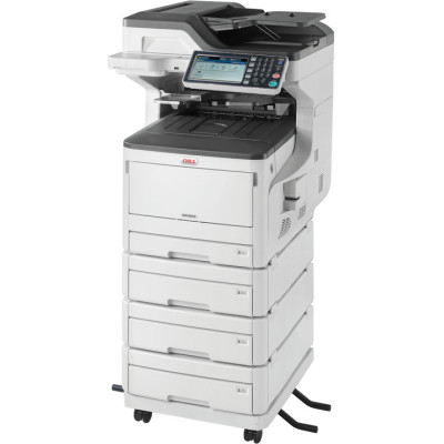 Multifunkčná tlačiareň Oki MC883dnv (9006109)