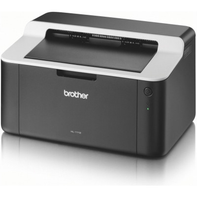 Laserová tlačiareň Brother HL-1112E (HL1112EYJ1)